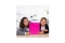 HERMA Zeugnisringbuch Karton pink