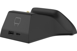Venom Single Docking Station schwarz xBox