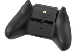 Venom Single Docking Station schwarz xBox