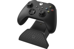 Venom Single Docking Station schwarz xBox