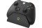 Venom Single Docking Station schwarz xBox
