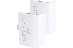 Venom Twin Docking Station weiß XBOX