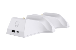 Venom Twin Docking Station weiß XBOX