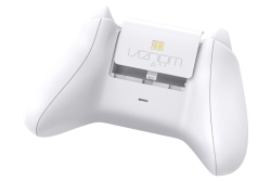 Venom Twin Docking Station weiß XBOX