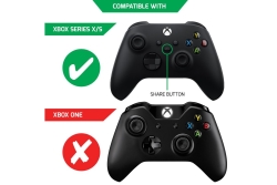 Venom Akku-Pack 2x schwarz XBox