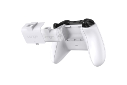 Venom Akku- Pack weiß höhere Kapazität XBox