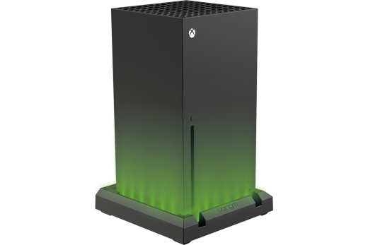 Venom Ständer LED Series X XBox