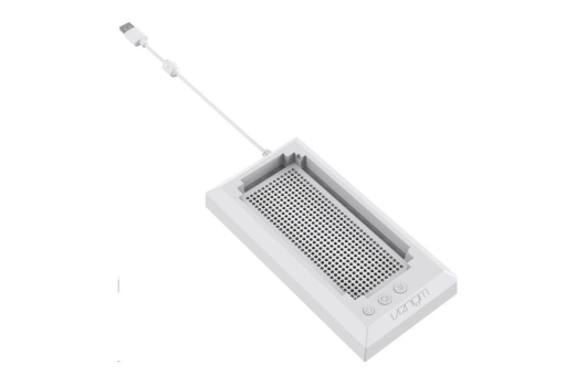 Venom Ständer LED Series S weiß XBox