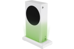 Venom Ständer LED Series S weiß XBox
