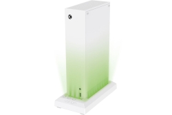 Venom Ständer LED Series S weiß XBox