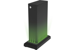Venom Ständer LED Serie S schwarz XBox