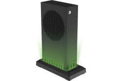 Venom Ständer LED Serie S schwarz XBox