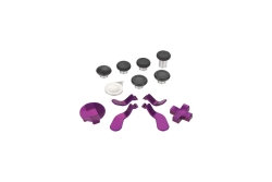 Venom Anpassungsset Lila XBox