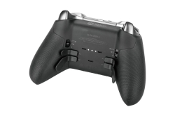 Venom Anpassungsset schwarz XBox