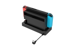 Venom Ständer LED mit farbwechsel Switch2