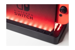 Venom Ständer LED mit farbwechsel Switch2