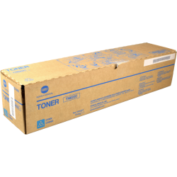 Konica Minolta Toner TN-622C A5E7450 cyan