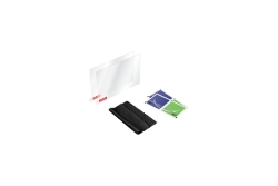 Venom Bildschirmschutz-Set Switch lite