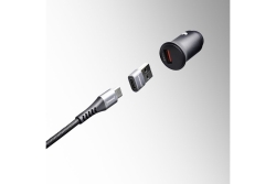 Intenso 3-pack USB Adapter USB-C -> USB-A C480A Aluminium