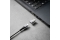 Intenso 3-pack USB Adapter USB-C -> USB-A C480A Aluminium
