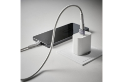 Intenso 3-pack USB Adapter USB-A -> USB-C C480C Aluminium