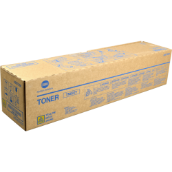 Konica Minolta Toner TN-622Y A5E7250 yellow