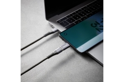 Intenso 3-pack USB Adapter USB-C -> USB-Micro C480M Aluminiu