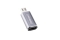 Intenso 3-pack USB Adapter USB-C -> USB-Micro C480M Aluminiu