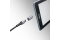 Intenso 3-pack USB Adapter USB-C -> USB-Micro C480M Aluminiu
