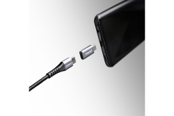 Intenso 3-pack USB Adapter MIX USB-C/A/MICRO MIX480 Aluminiu
