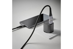Intenso 3-pack USB Adapter MIX USB-C/A/MICRO MIX480 Aluminiu
