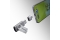 Intenso 3-pack USB Adapter MIX USB-C/A/MICRO MIX480 Aluminiu