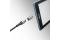 Intenso 3-pack USB Adapter MIX USB-C/A/MICRO MIX480 Aluminiu