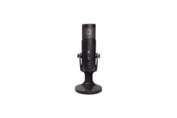 Venom Streaming Mikrofon LED