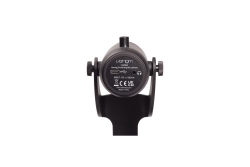 Venom Streaming Mikrofon LED