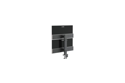 Alogic TIS Ständer bis 34 vertical spacegrey