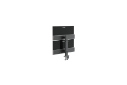 Alogic TIS Ständer bis 34 vertical spacegrey