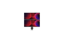 Alogic TIS Ständer bis 34 vertical spacegrey