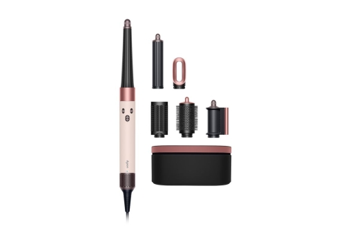 Dyson Airwrap i.d. Straight + Wavy Ceramic Pink