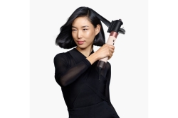 Dyson Airwrap i.d. Straight + Wavy Ceramic Pink