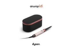Dyson Airwrap i.d. Straight + Wavy Ceramic Pink