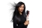 Dyson Airwrap i.d. Straight + Wavy Ceramic Pink
