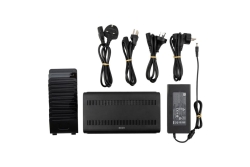 LINDY 10-Port USB-Ladestation 240W, 8xUSB-C PD & 2x USB-A