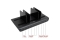 LINDY 10-Port USB-Ladestation 240W, 8xUSB-C PD & 2x USB-A