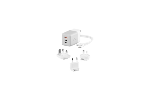 Alogic Ladeadapter 3x100 Rapid Power 100W Multi Country Tr