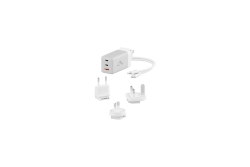 Alogic Ladeadapter 3x67 Rapid Power 67W Multi Country Tr