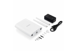 Zyxel NWA55BE 802.11.be Wifi 7 NebulaFlex AccessPoint