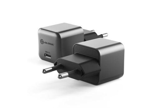 Alogic Ladeadapter 1x30 Rapid Power 67W Charger
