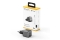 Alogic Ladeadapter 1x30 Rapid Power 67W Charger