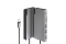 Alogic Dockingstation USB-C Ultra Dock Gen 2 spacegrey
